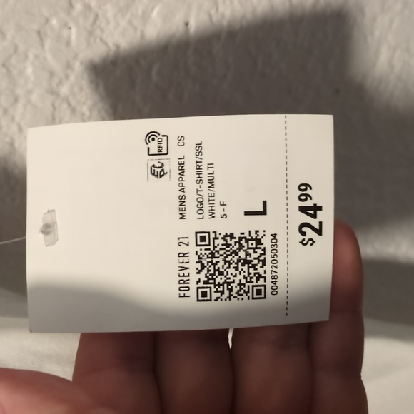 Dragon Ball z shirt - Picture 4 of 6